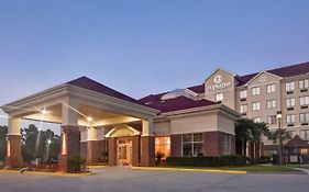 Doubletree Hattiesburg Mississippi